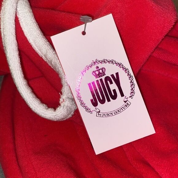 Juicy Couture Dress in “Watermelon” 🍉 - Picture 10 of 12